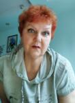 Знакомства с женщинами - Наталья, 61 год, Ивано-Франковск