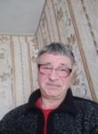 Dating with the men - Анатолий, 68 y. o., Velykyi Burluk