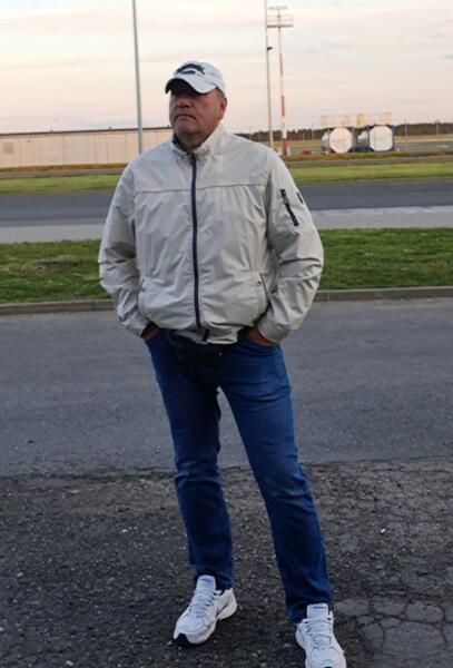 Photo of Вадим. Dating with men and guys from Tallinn