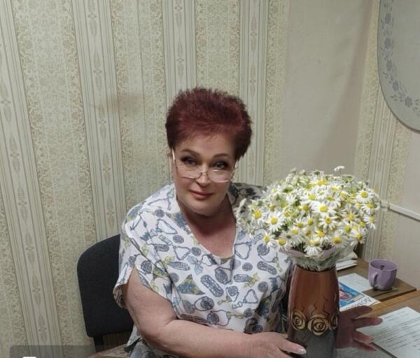 Photo of Светлана. Dating with women and girls from Brest