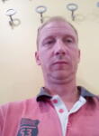 Dating with the men - Art, 37 y. o., Ljubljana