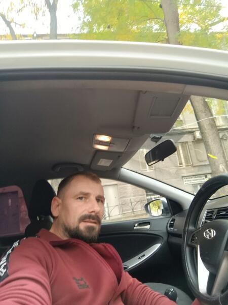 Photo of Валентин. Dating with men and guys from Odesa