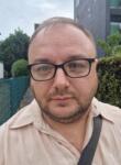Dating with the men - Alexander, 45 y. o., Essen