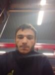 Dating with the boys - OLEKSANDR TAVHEN, 23 y. o., Duisburg