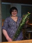 Dating with the women - Оксана, 52 y. o., Kyiv