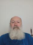 Знакомства с мужчинами - ОЛЕГ, 63 года, Шербур-Октевиль