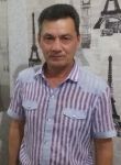 Dating with the men - Djura, 59 y. o., Toshkent