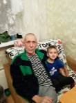 Dating with the men - Виктор Иванович, 66 y. o., Moscow