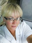 Dating with the women - Светлана, 56 y. o., Kemerovo