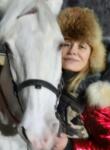 Dating with the women - Алексия, 50 y. o., Saint-Petersburg