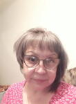 Dating with the women - Гульмира, 56 y. o., Almaty