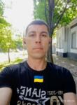 Dating with the men - Сергей, 37 y. o., Mykolaiv