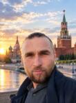 Dating with the men - Иван, 42 y. o., Oral
