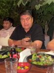 Убайдулла.., 64 года, Ташкент