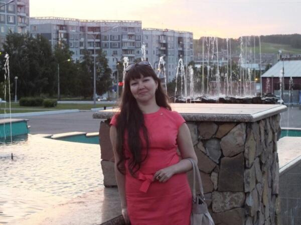 Сайт Знакомств Незамужних Женщин Г Новокузнецк