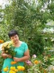 Знакомства с женщинами - Наталья, 64 года, Мостовской