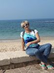 Dating with the women - Клир, 66 y. o., Rishon LeZion