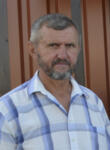 Знакомства с мужчинами - Николай, 63 года, Воронеж