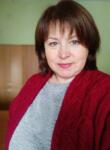 Dating with the women - Nina, 58 y. o., Vitebsk