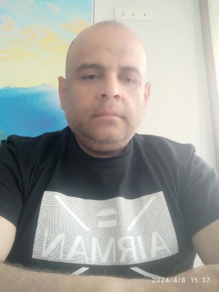 Фото пользователя Farid. Знакомства с мужчинами, парнями из города Варшава