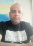 Знакомства с мужчинами - Farid, 44 года, Варшава