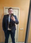 Dating with the men - Александр, 35 y. o., Baranovichi