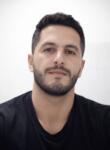 Dating with the men - Erik, 34 y. o., Baku
