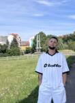Dating with the boys - Руслан, 23 y. o., Teplice