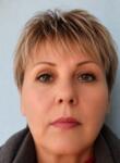 Dating with the women - Татьяна, 57 y. o., Odesa