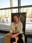 Знакомства с женщинами - Ирина, 62 года, Астана