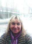 Знакомства с женщинами - Ольга, 54 года, Новосибирск