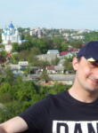 Dating with the men - Александр, 42 y. o., Vyshneve