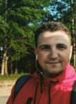Знакомства с парнями - Дмитрий, 28 лет, Жодино