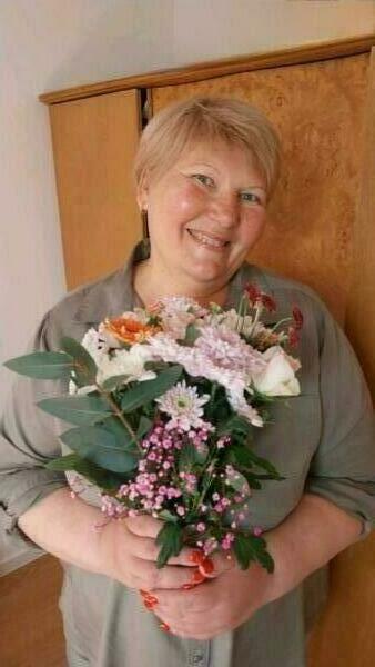 Photo of Svitlana. Dating with women and girls from Bad Wörishofen
