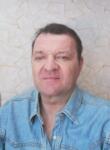 Dating with the men - Олег, 51 y. o., Gomel