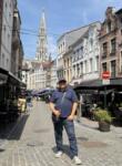 Dating with the men - Ербол, 51 y. o., Astana