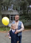 Знакомства с мужчинами - Андрей, 53 года, Омск