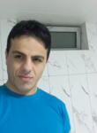 Знакомства с мужчинами - Орхан, 36 лет, Баку