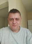 Знакомства с мужчинами - Dimitry, 47 лет, Бургас