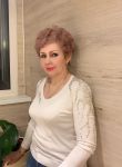 Знакомства с женщинами - Людмила, 69 лет, Алматы