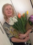 Знакомства с женщинами - Анна, 70 лет, Краснодар