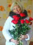 Dating with the women - МАРИНА, 53 y. o., Tbilisskaya