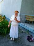 Знакомства с женщинами - Ольга, 64 года, Кропивницкий