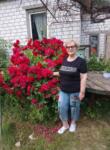 Знакомства с женщинами - Валентина, 69 лет, Минск