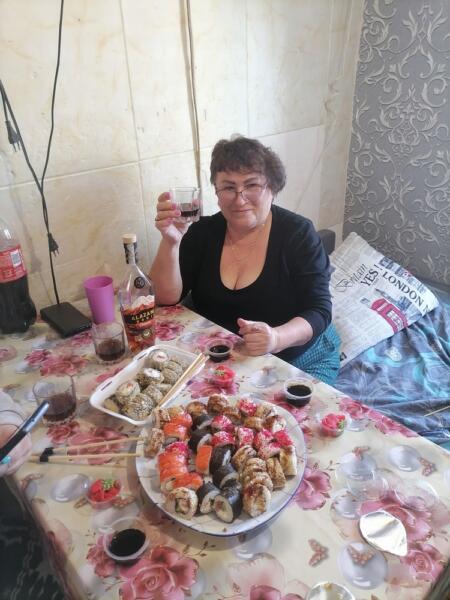 Photo of Роза. Dating with women and girls from Mykolaiv