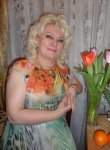 Dating with the women - Ирина, 54 y. o., Ekaterinburg