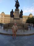Знакомства с мужчинами - Sergej, 48 лет, Прага
