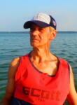 Знакомства с мужчинами - Иван, 67 лет, Александрия