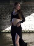 Dating with the girls - Oleksandra, 25 y. o., Katowice