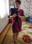 Знакомства с женщинами - Ирина, 52 года, Губкинский